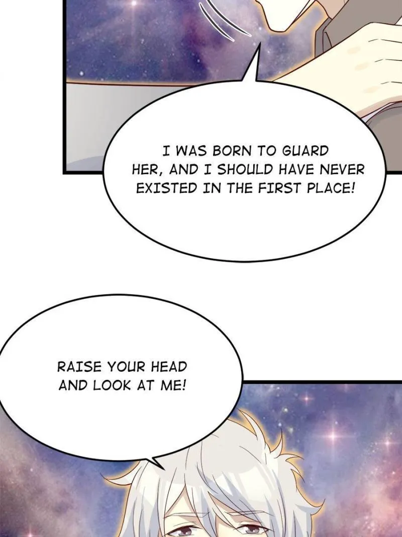 Supreme Saint’s Love Debts Chapter 67 page 17 - 