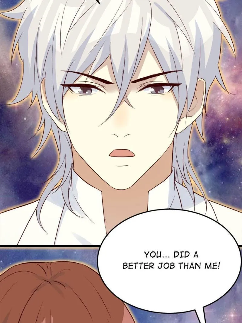 Supreme Saint’s Love Debts Chapter 67 page 20 - 