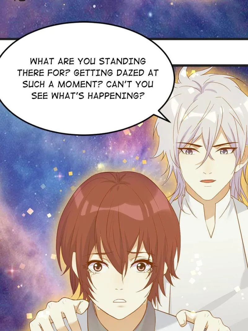 Supreme Saint’s Love Debts Chapter 67 page 32 - 