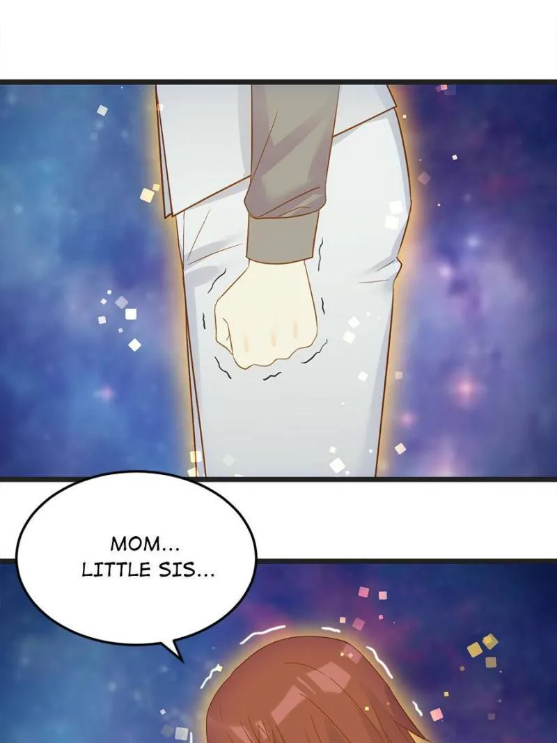 Supreme Saint’s Love Debts Chapter 67 page 35 - 