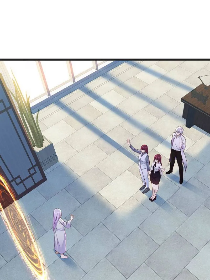 Supreme Saint’s Love Debts Chapter 67 page 44 - 