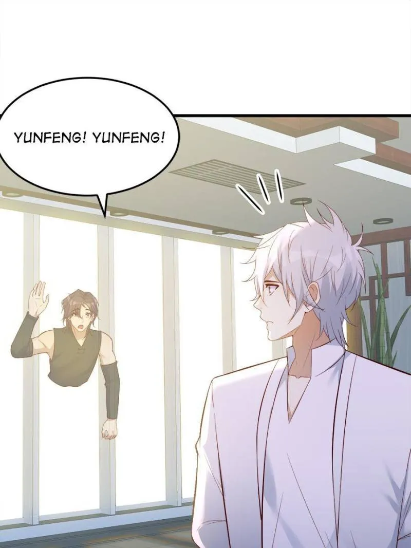 Supreme Saint’s Love Debts Chapter 67 page 47 - 