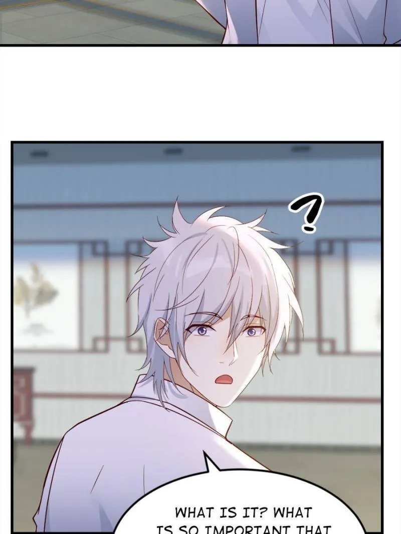 Supreme Saint’s Love Debts Chapter 67 page 48 - 