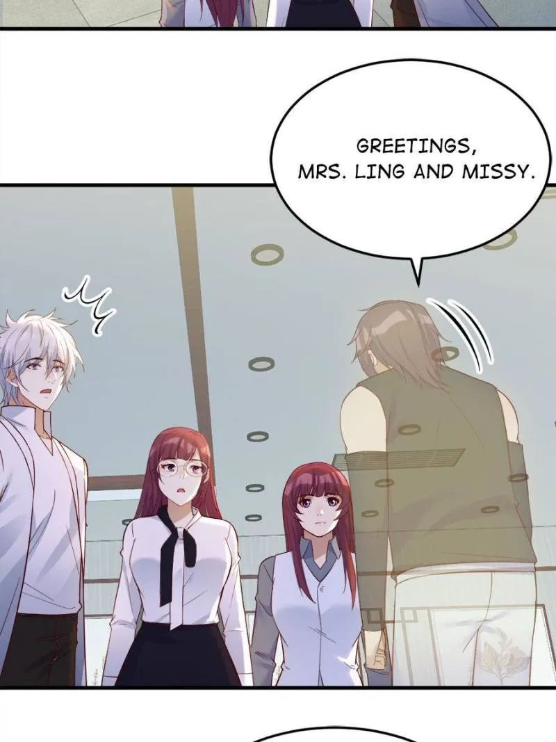 Supreme Saint’s Love Debts Chapter 67 page 50 - 