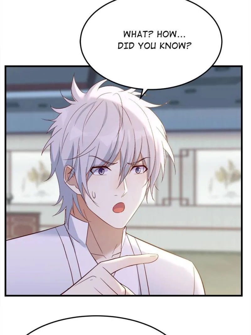 Supreme Saint’s Love Debts Chapter 67 page 51 - 