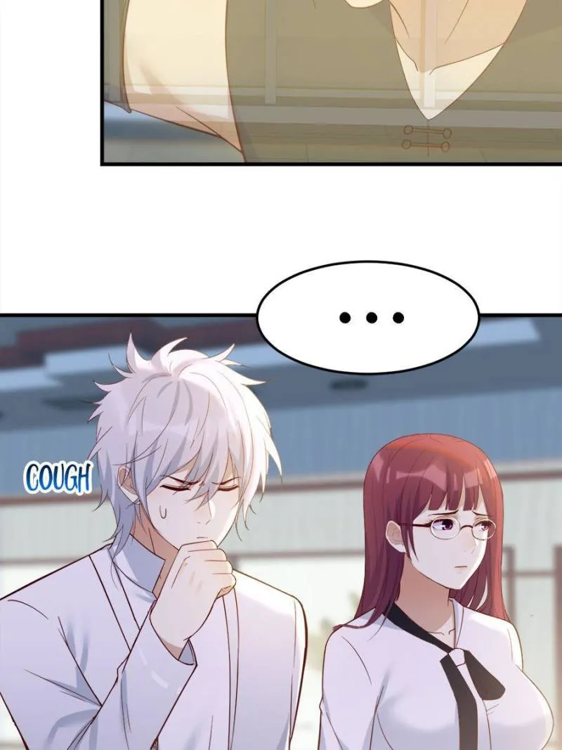 Supreme Saint’s Love Debts Chapter 67 page 53 - 
