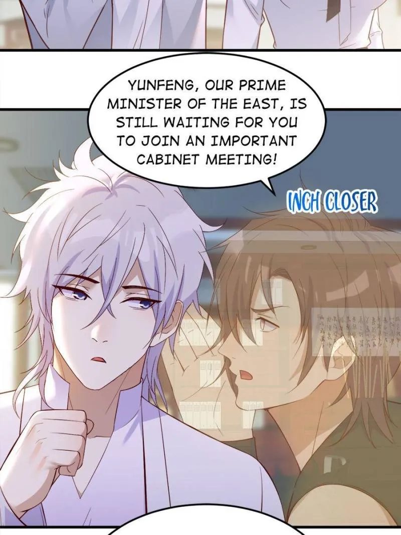 Supreme Saint’s Love Debts Chapter 67 page 54 - 