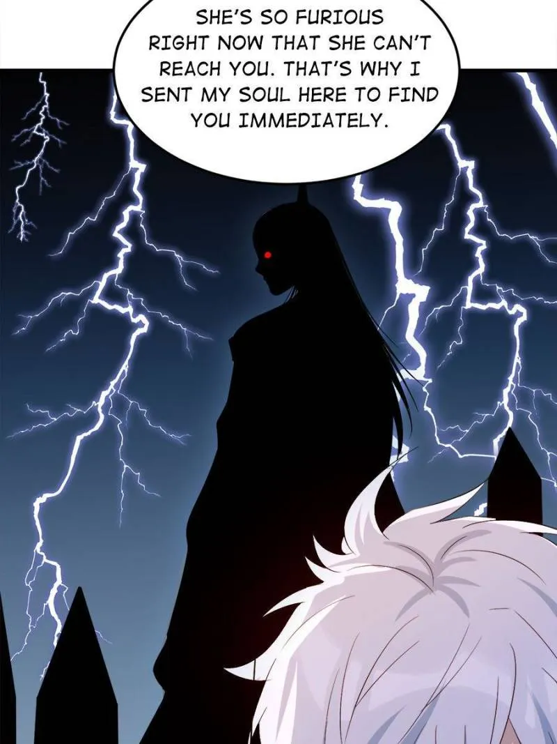 Supreme Saint’s Love Debts Chapter 67 page 55 - 