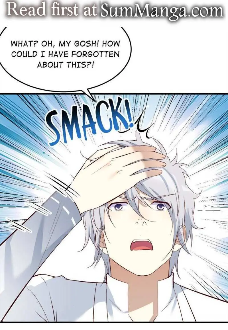 Supreme Saint’s Love Debts Chapter 68 page 1 - 