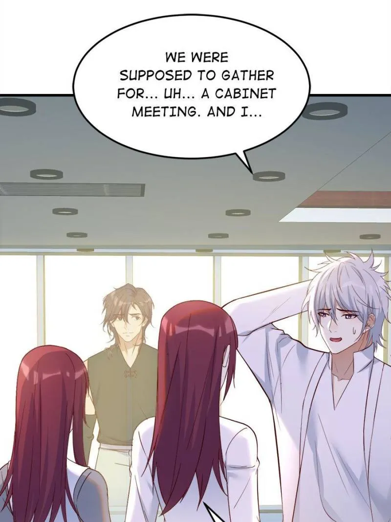 Supreme Saint’s Love Debts Chapter 68 page 2 - 