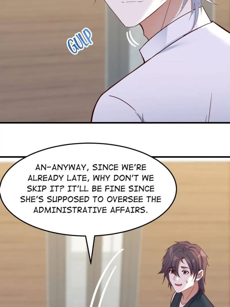 Supreme Saint’s Love Debts Chapter 68 page 12 - 