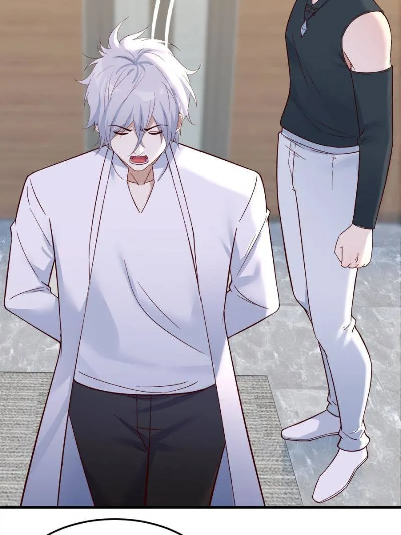 Supreme Saint’s Love Debts Chapter 68 page 13 - 