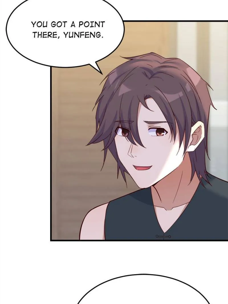 Supreme Saint’s Love Debts Chapter 68 page 14 - 