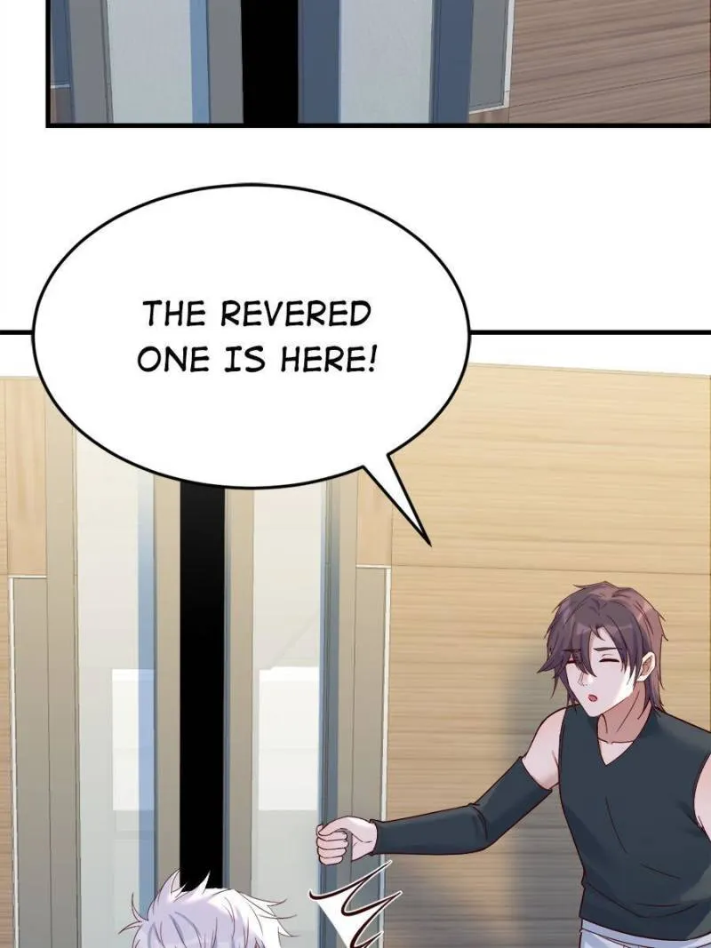 Supreme Saint’s Love Debts Chapter 68 page 17 - 