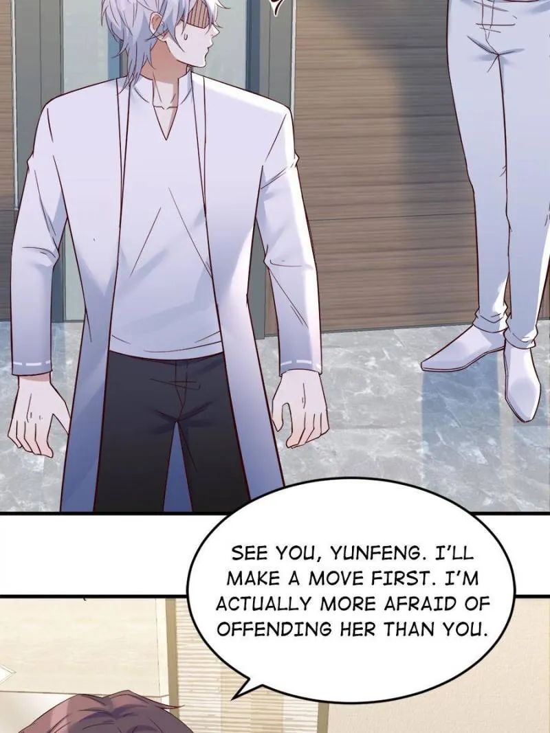 Supreme Saint’s Love Debts Chapter 68 page 18 - 