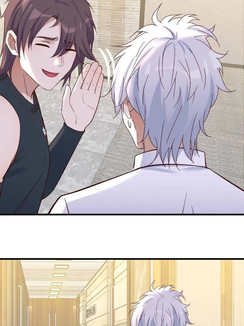 Supreme Saint’s Love Debts Chapter 68 page 19 - 