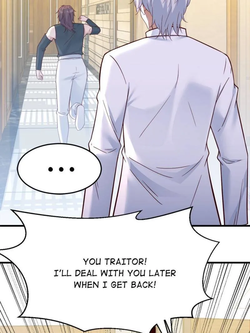 Supreme Saint’s Love Debts Chapter 68 page 20 - 