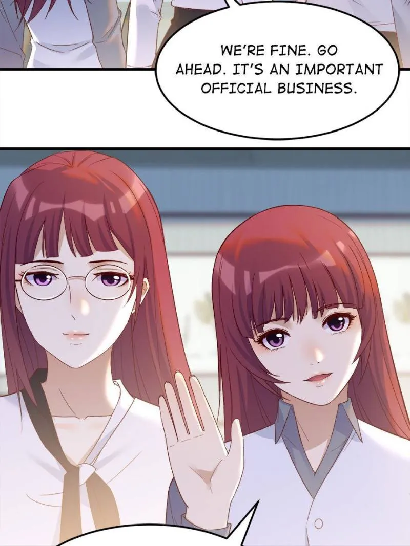 Supreme Saint’s Love Debts Chapter 68 page 3 - 