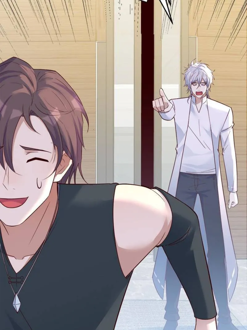 Supreme Saint’s Love Debts Chapter 68 page 21 - 