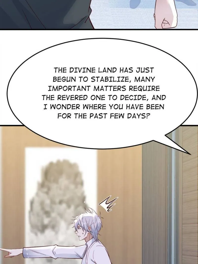 Supreme Saint’s Love Debts Chapter 68 page 22 - 