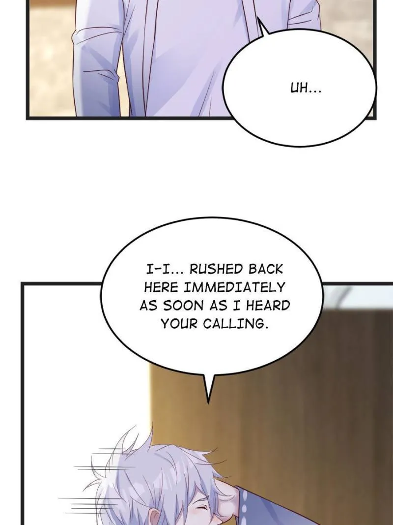Supreme Saint’s Love Debts Chapter 68 page 25 - 