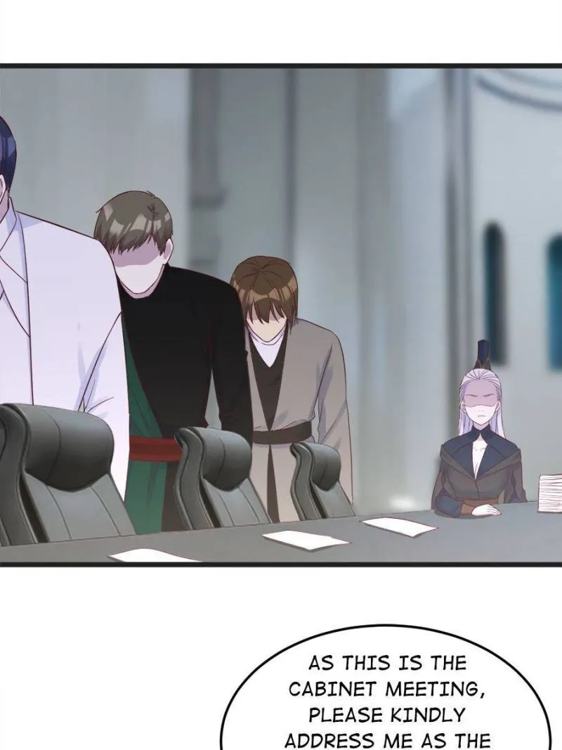 Supreme Saint’s Love Debts Chapter 68 page 28 - 