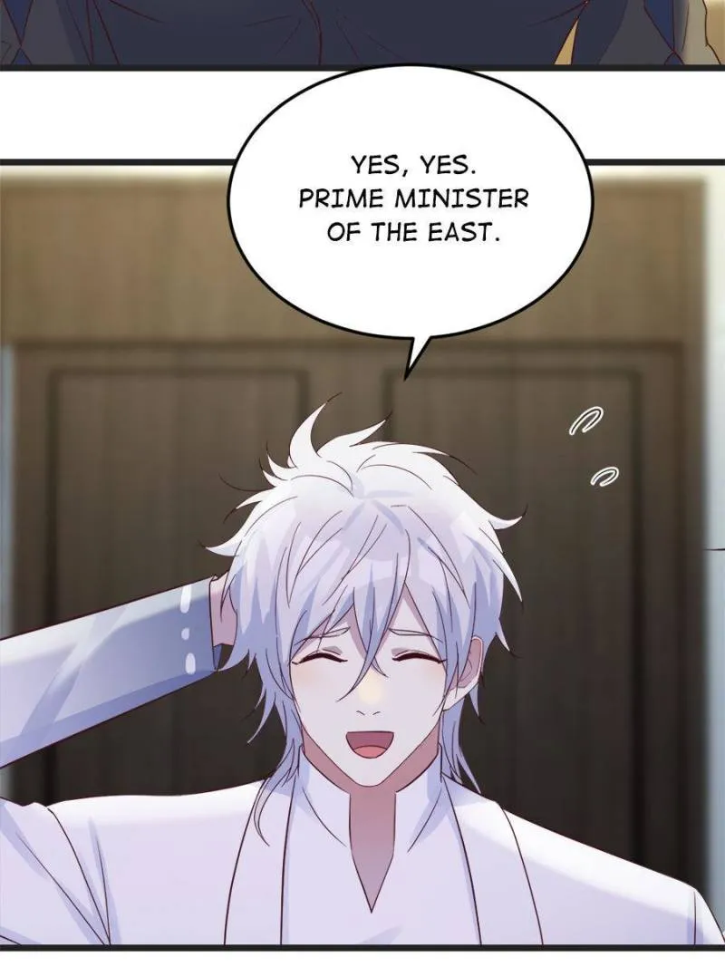 Supreme Saint’s Love Debts Chapter 68 page 30 - 