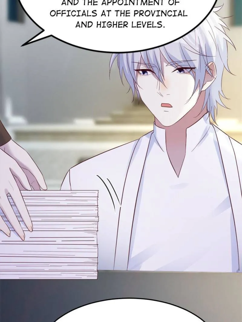 Supreme Saint’s Love Debts Chapter 68 page 33 - 