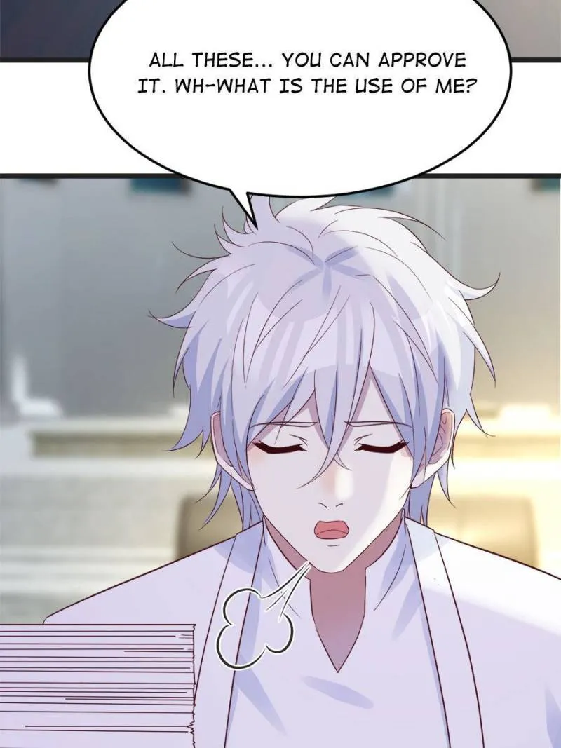 Supreme Saint’s Love Debts Chapter 68 page 34 - 