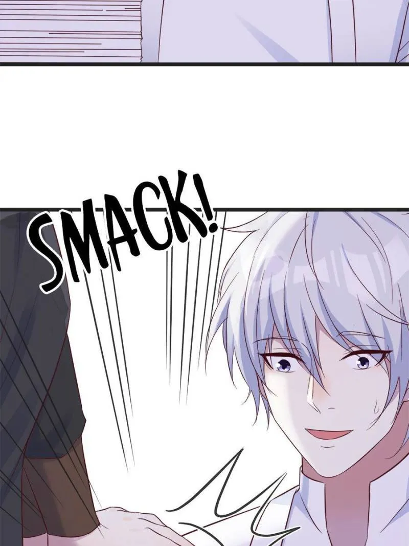 Supreme Saint’s Love Debts Chapter 68 page 35 - 