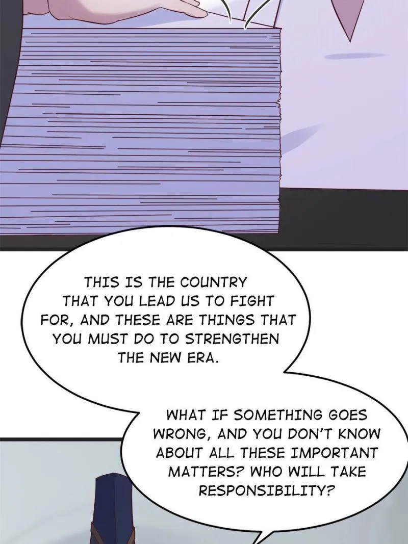 Supreme Saint’s Love Debts Chapter 68 page 36 - 