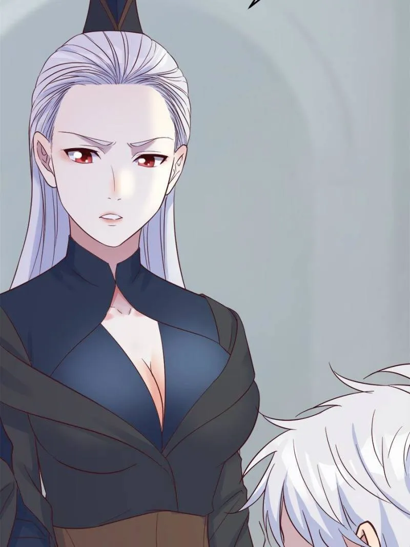 Supreme Saint’s Love Debts Chapter 68 page 37 - 