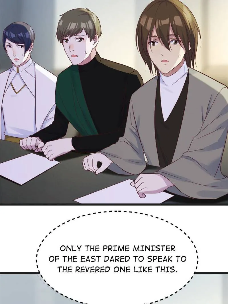 Supreme Saint’s Love Debts Chapter 68 page 39 - 