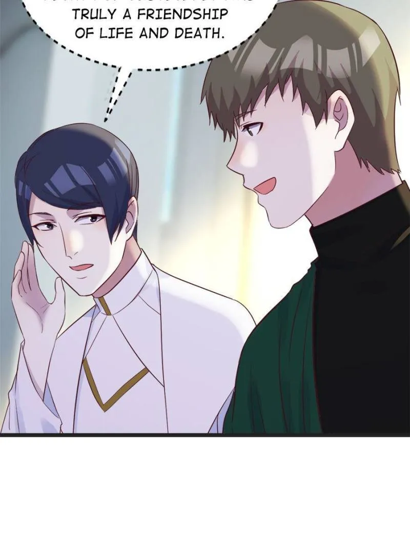 Supreme Saint’s Love Debts Chapter 68 page 41 - 