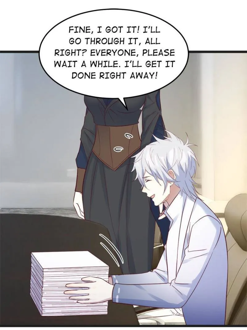 Supreme Saint’s Love Debts Chapter 68 page 43 - 