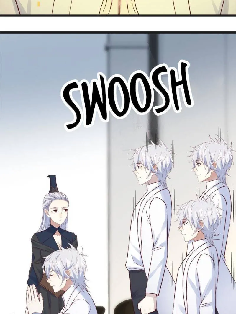 Supreme Saint’s Love Debts Chapter 68 page 45 - 