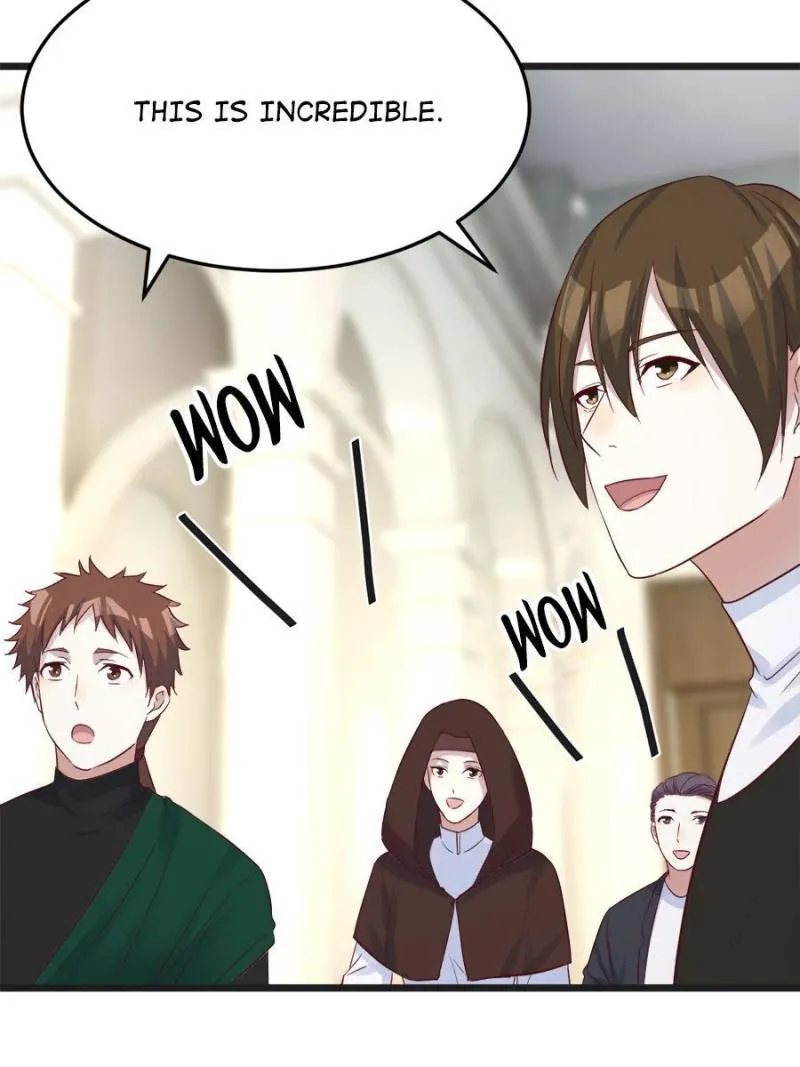 Supreme Saint’s Love Debts Chapter 68 page 50 - 