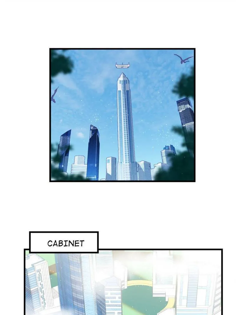 Supreme Saint’s Love Debts Chapter 68 page 6 - 