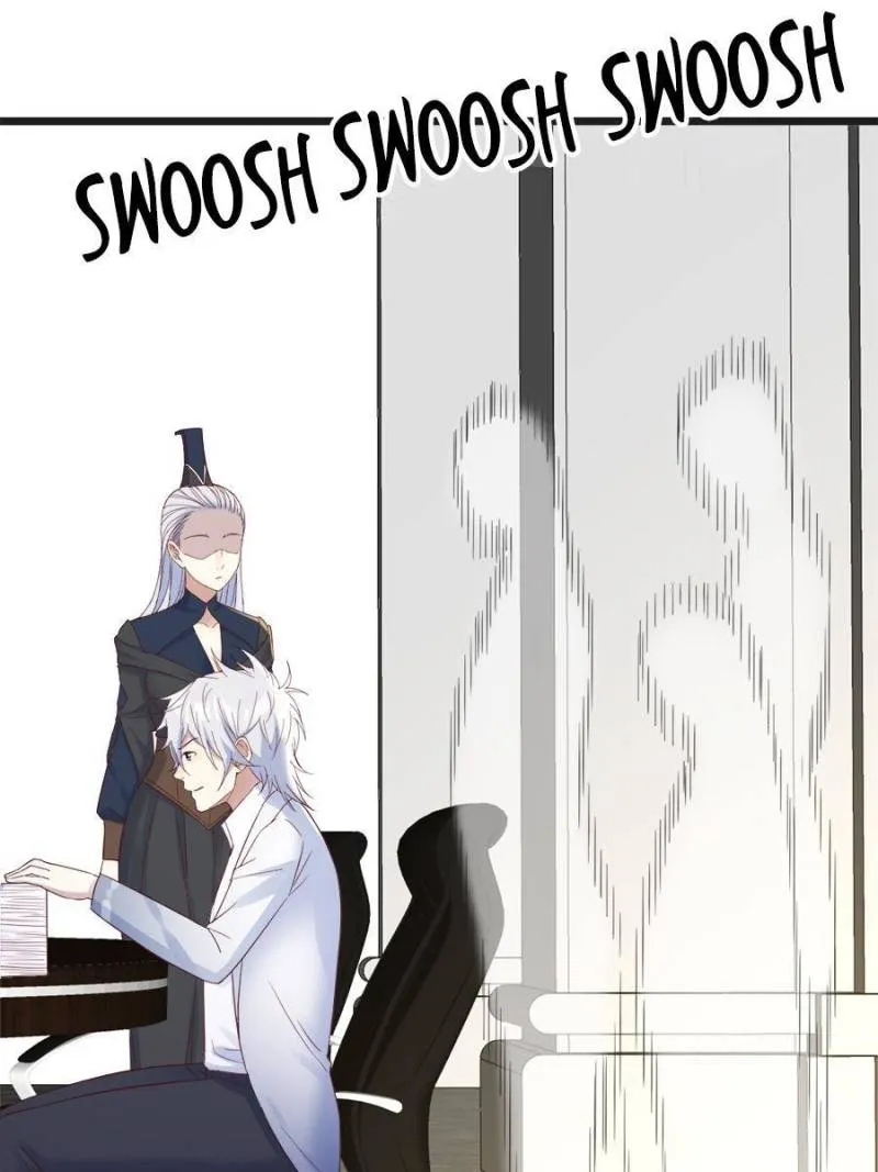 Supreme Saint’s Love Debts Chapter 68 page 54 - 