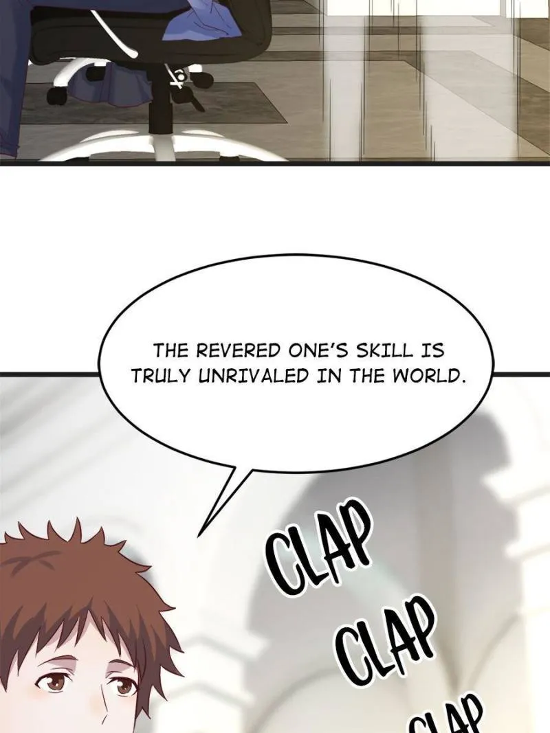 Supreme Saint’s Love Debts Chapter 68 page 55 - 