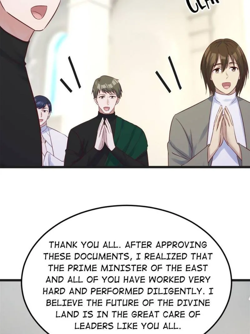 Supreme Saint’s Love Debts Chapter 68 page 56 - 
