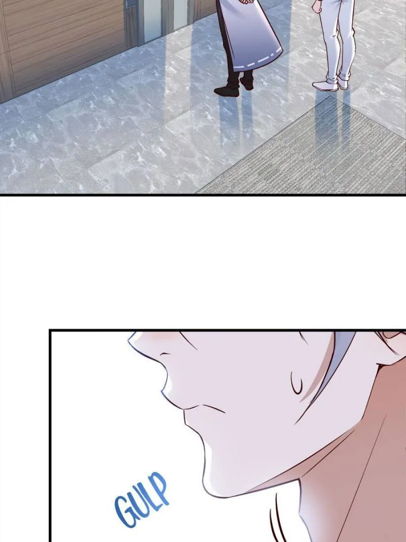 Supreme Saint’s Love Debts Chapter 68 page 8 - 