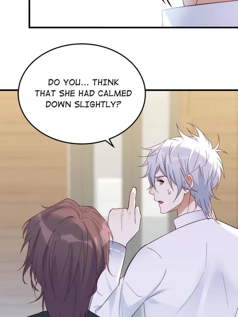 Supreme Saint’s Love Debts Chapter 68 page 9 - 