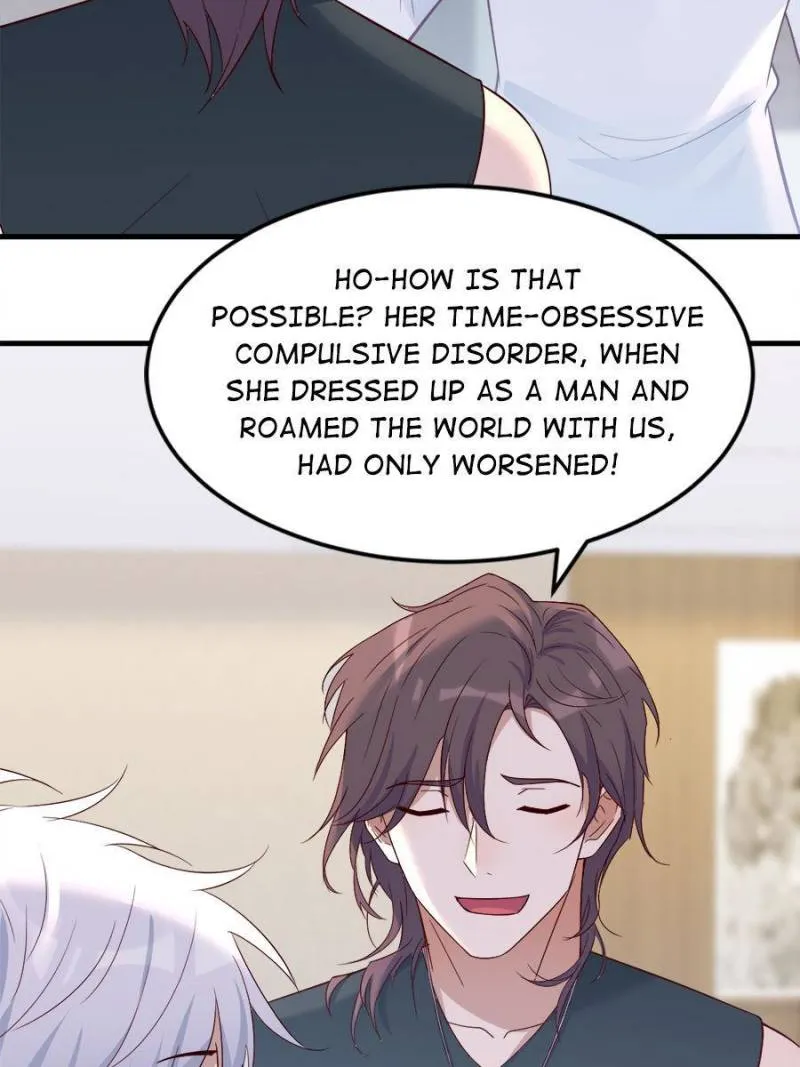 Supreme Saint’s Love Debts Chapter 68 page 10 - 