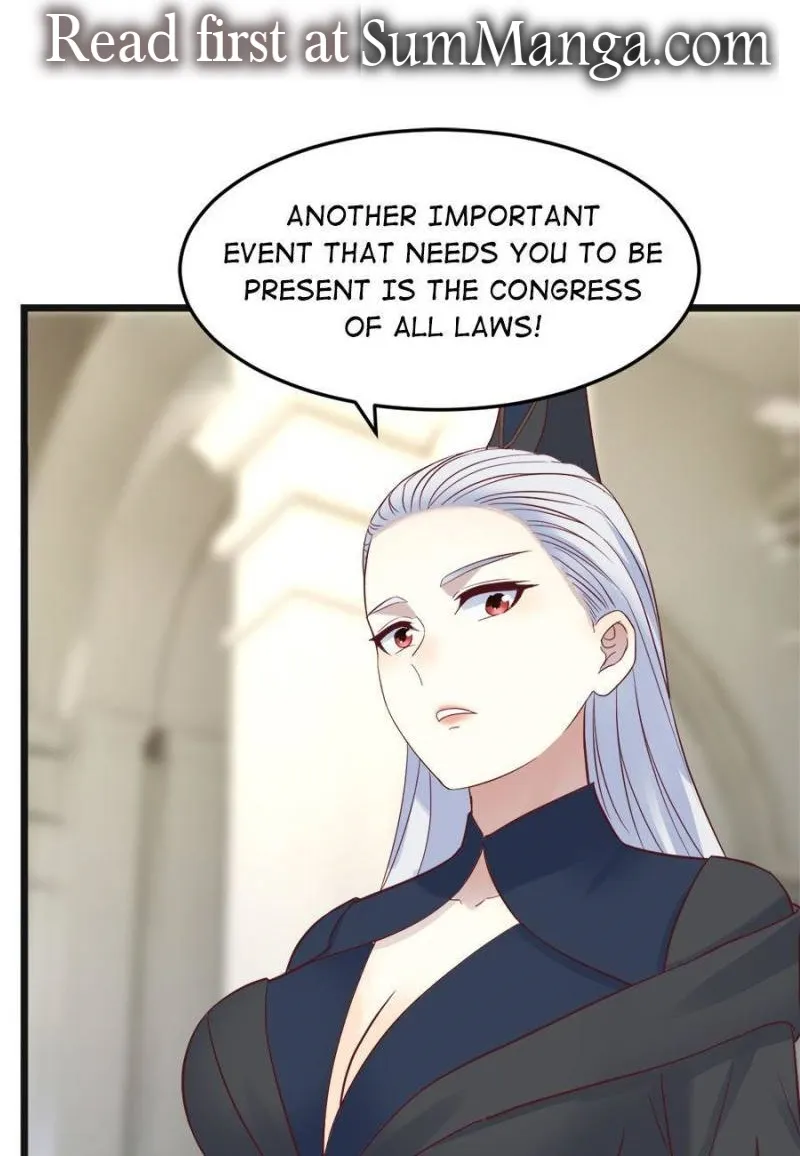 Supreme Saint’s Love Debts Chapter 69 page 1 - 