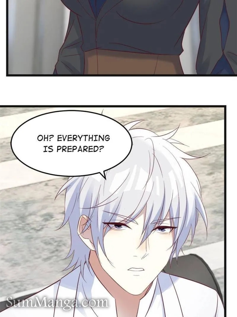 Supreme Saint’s Love Debts Chapter 69 page 2 - 