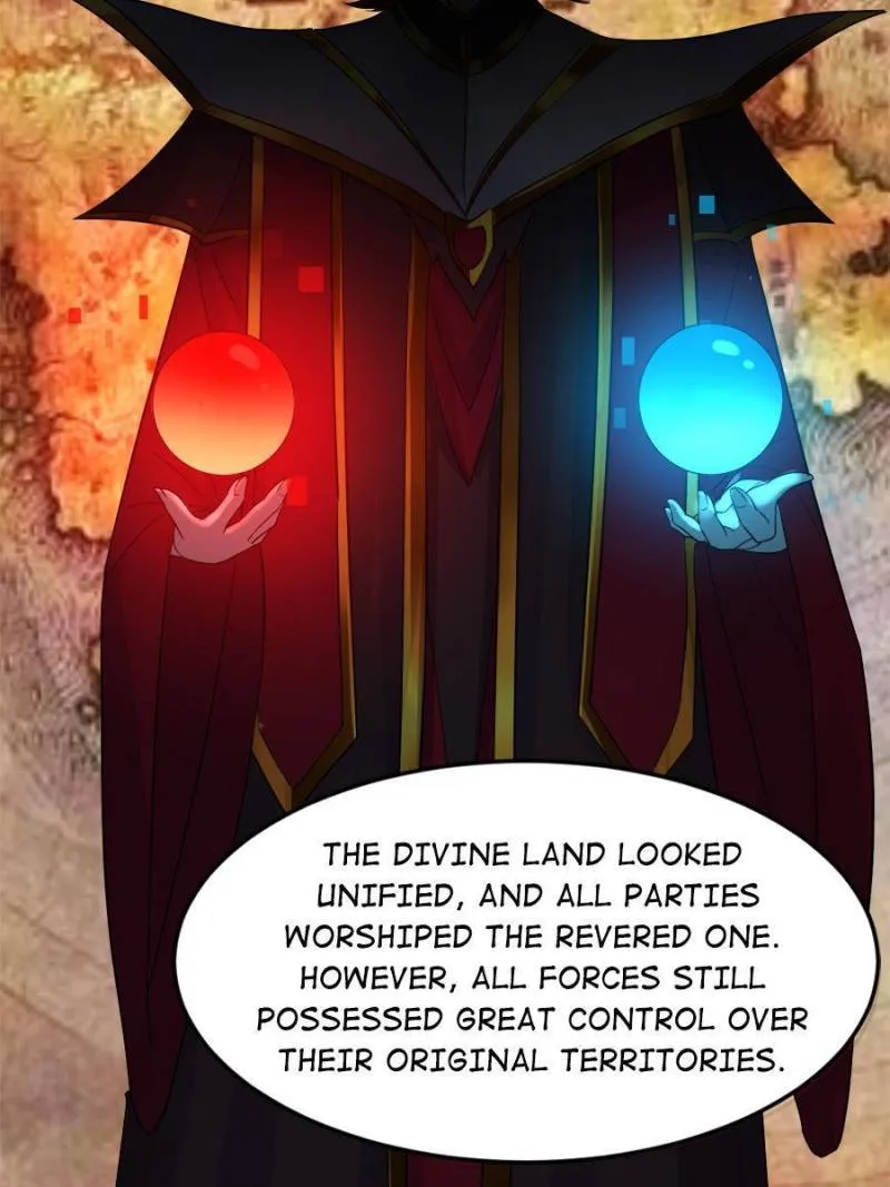 Supreme Saint’s Love Debts Chapter 69 page 11 - 