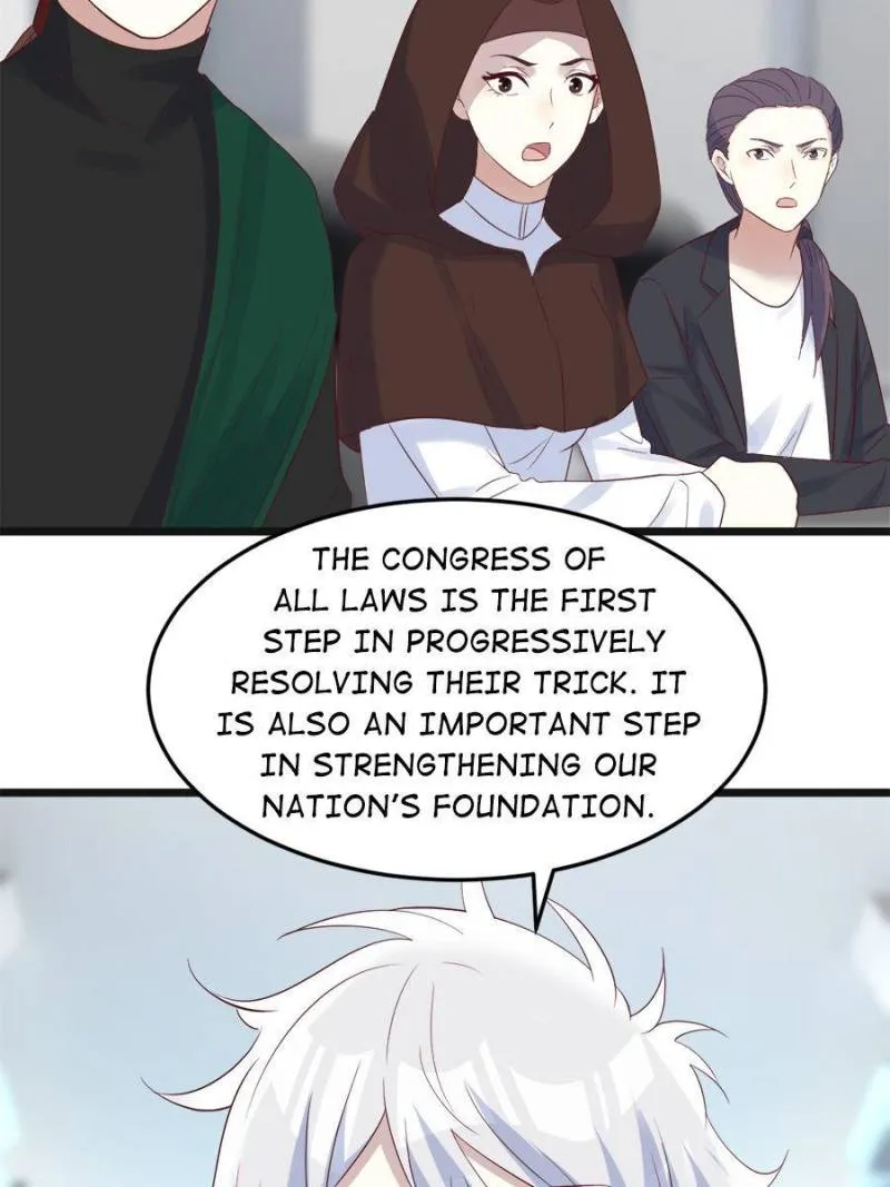 Supreme Saint’s Love Debts Chapter 69 page 13 - 