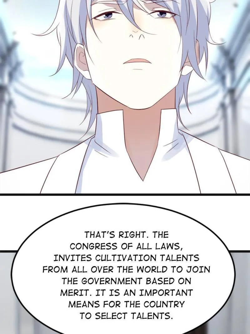 Supreme Saint’s Love Debts Chapter 69 page 14 - 