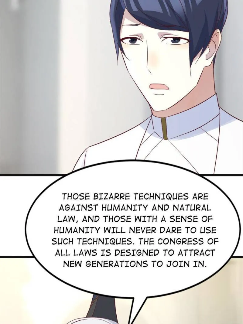 Supreme Saint’s Love Debts Chapter 69 page 16 - 
